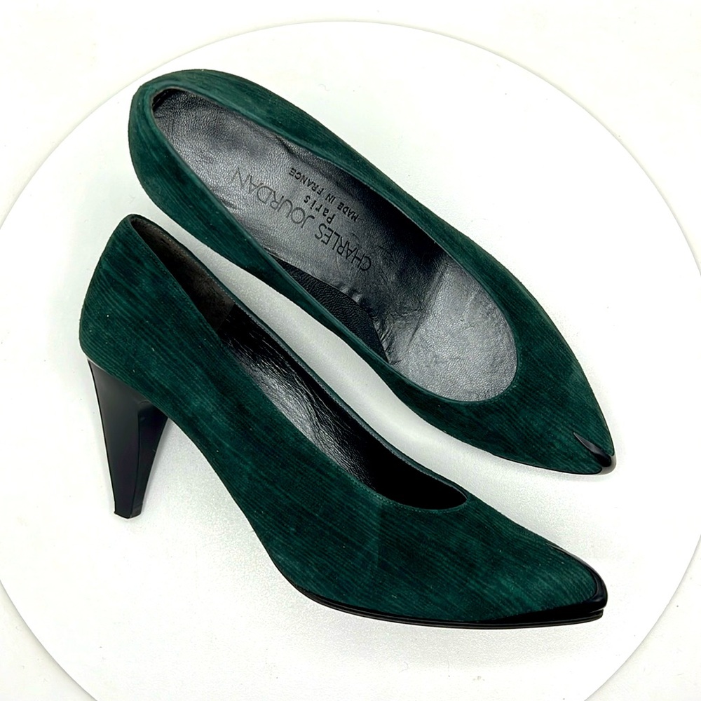 Charles Jourdan women’s shoes